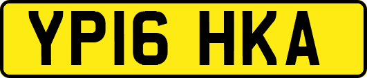 YP16HKA