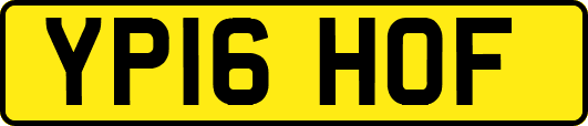 YP16HOF