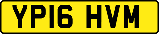 YP16HVM