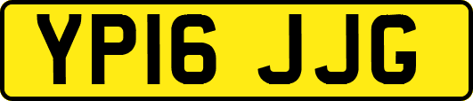 YP16JJG