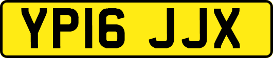 YP16JJX