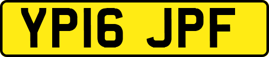 YP16JPF