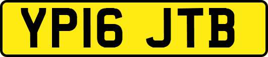 YP16JTB