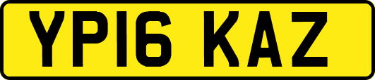 YP16KAZ
