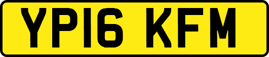 YP16KFM