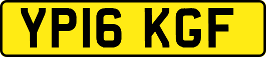 YP16KGF