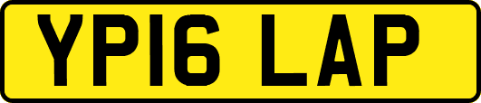 YP16LAP