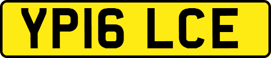 YP16LCE