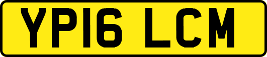YP16LCM