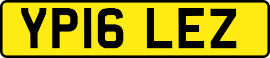 YP16LEZ
