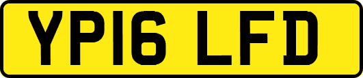 YP16LFD