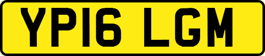 YP16LGM