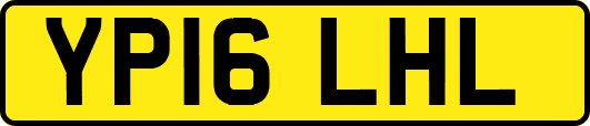 YP16LHL