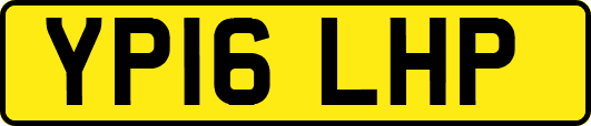 YP16LHP