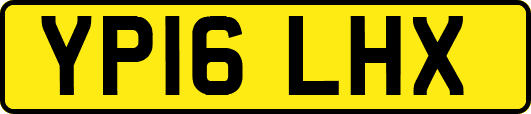 YP16LHX