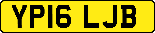 YP16LJB