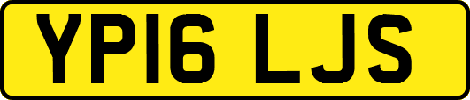 YP16LJS
