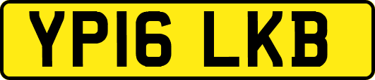 YP16LKB