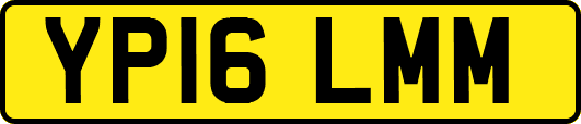 YP16LMM