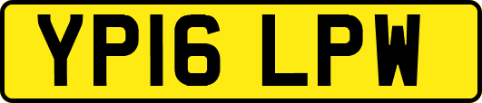 YP16LPW