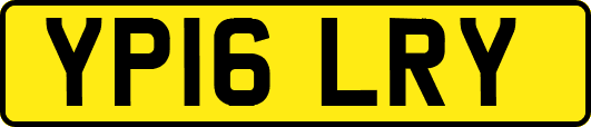 YP16LRY