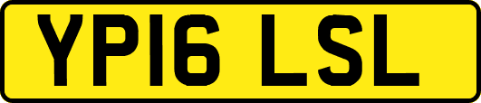 YP16LSL