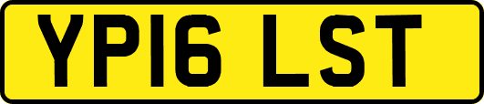 YP16LST