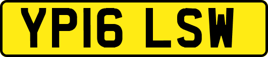 YP16LSW