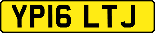 YP16LTJ