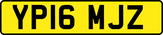 YP16MJZ