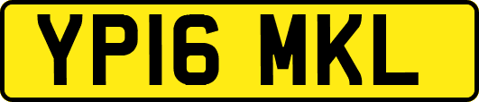 YP16MKL