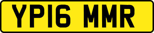 YP16MMR