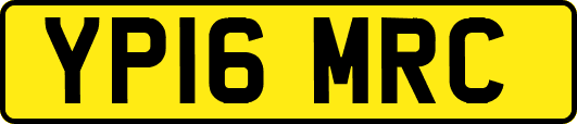 YP16MRC