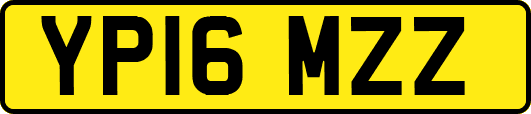 YP16MZZ