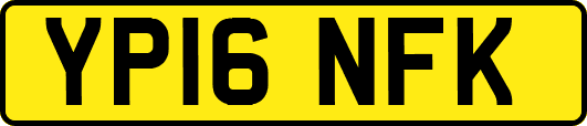 YP16NFK
