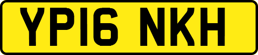 YP16NKH