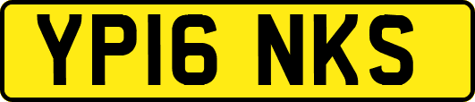 YP16NKS