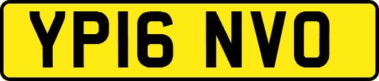 YP16NVO