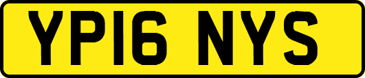 YP16NYS