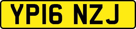 YP16NZJ