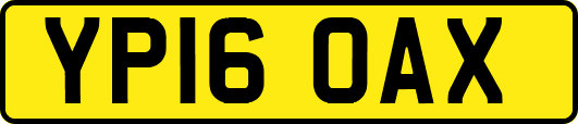 YP16OAX