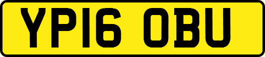 YP16OBU