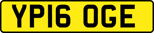 YP16OGE