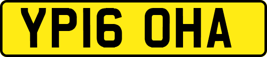 YP16OHA