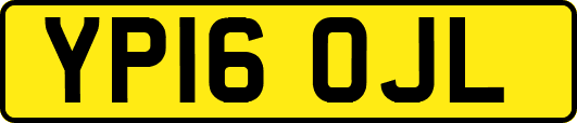 YP16OJL