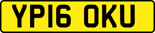 YP16OKU