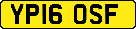 YP16OSF