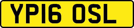 YP16OSL