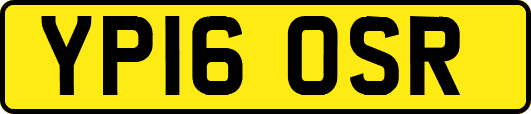 YP16OSR