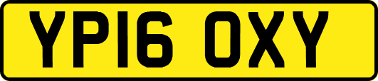 YP16OXY